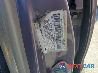 Zdjęcie 12 z 12 samochodu: 1998 TOYOTA COROLLA VE VIN:1NXBR12E0WZ025071 - miniatura