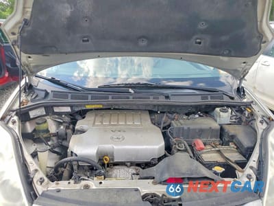Zdjęcie 12 z 13 samochodu: 2008 TOYOTA SIENNA LE 8-PASSENGER VIN:5TDZK23C38S199864 - miniatura