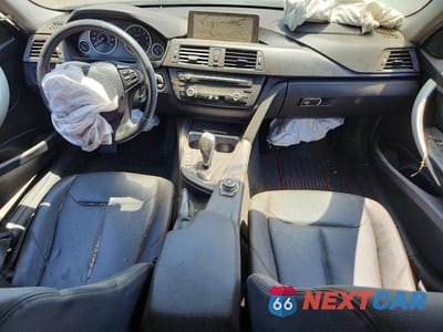 Zdjęcie 8 z 12 samochodu: 2013 BMW 328 I SULEV VIN:WBA3C1C58DF444261 - miniatura
