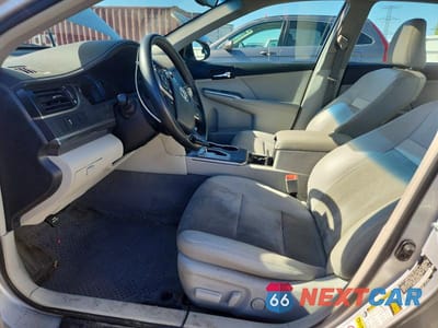 Zdjęcie 7 z 12 samochodu: 2012 TOYOTA CAMRY HYBRID XLE VIN:4T1BD1FK8CU042677 - miniatura
