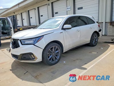 2020 ACURA MDX A-SPEC 5J8YD4H02LL012397 - główne zdjęcie licytacji z USA - miniatura
