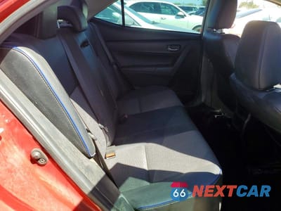 Zdjęcie 10 z 12 samochodu: 2018 TOYOTA COROLLA SE VIN:2T1BURHE6JC017619 - miniatura