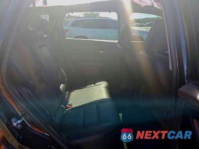 Zdjęcie 11 z 13 samochodu: 2023 NISSAN ROGUE SV VIN:5N1BT3BA5PC881628 - miniatura