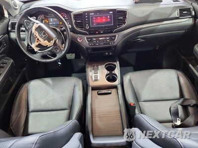 Zdjęcie 8 z 13 samochodu: 2023 HONDA RIDGELINE RTL VIN:5FPYK3F50PB027378 - miniatura
