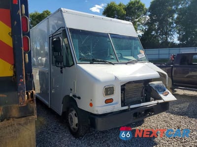 Czwarte zdjęcie samochodu z boku: 2022 FORD F59 VIN:1F64F5KN8N0A15409 - miniatura