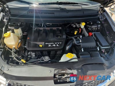 Zdjęcie 12 z 13 samochodu: 2014 DODGE JOURNEY SE VIN:3C4PDCAB8ET303977 - miniatura