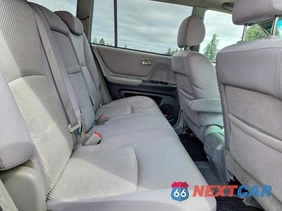 Zdjęcie 11 z 13 samochodu: 2007 TOYOTA HIGHLANDER SPORT VIN:JTEGP21A670136569 - miniatura