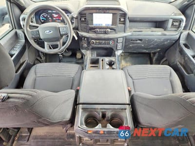 Zdjęcie 8 z 13 samochodu: 2023 FORD F150 VIN:1FTEW1EP7PKF63061 - miniatura