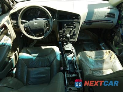 Zdjęcie 8 z 13 samochodu: 2004 VOLVO XC70 VIN:YV1SZ59H841136424 - miniatura