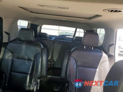 Zdjęcie 10 z 13 samochodu: 2018 CHEVROLET TRAVERSE LT VIN:1GNEVHKW6JJ248876 - miniatura