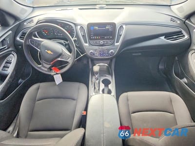 Zdjęcie 8 z 13 samochodu: 2024 CHEVROLET MALIBU LT VIN:1G1ZD5ST3RF205640 - miniatura