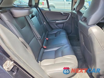 Zdjęcie 10 z 12 samochodu: 2016 VOLVO V60 T5 PREMIER VIN:YV140MEK5G1297428 - miniatura