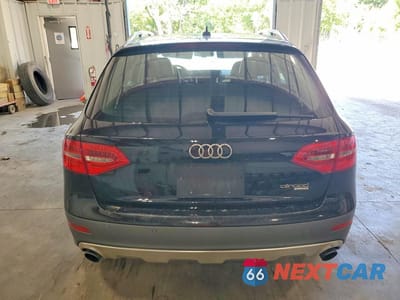 Zdjęcie 6 z 13 samochodu: 2014 AUDI A4 ALLROAD PREMIUM PLUS VIN:WA1UFAFL8EA028051 - miniatura