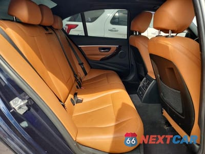 Zdjęcie 10 z 12 samochodu: 2017 BMW 330 XI VIN:WBA8D9G38HNU66038 - miniatura