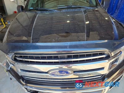 Zdjęcie 11 z 12 samochodu: 2019 FORD F150 SUPER CAB VIN:1FTFX1E50KKE89944 - miniatura