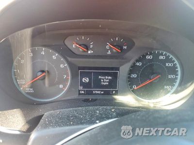 Zdjęcie 9 z 12 samochodu: 2024 CHEVROLET MALIBU LT VIN:1G1ZD5ST9RF119510 - miniatura