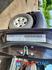 Zdjęcie 12 z 12 samochodu: 2019 RAM 1500 CLASSIC TRADESMAN VIN:1C6RR7FTXKS542552 - miniatura