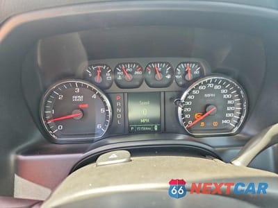 Zdjęcie 9 z 12 samochodu: 2017 CHEVROLET SILVERADO C1500 VIN:1GCNCNEH4HZ255640 - miniatura