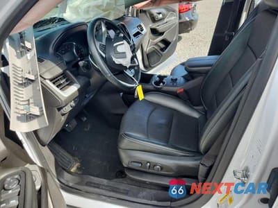 Zdjęcie 7 z 12 samochodu: 2024 GMC TERRAIN SLT VIN:3GKALVEG5RL284809 - miniatura