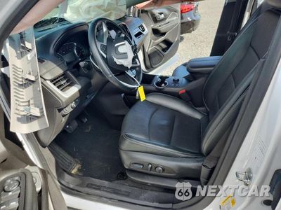 Zdjęcie 7 z 12 samochodu: 2024 GMC TERRAIN SLT VIN:3GKALVEG5RL284809 - miniatura