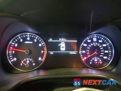 Zdjęcie 9 z 13 samochodu: 2023 KIA FORTE LXS VIN:3KPF24AD4PE624866 - miniatura