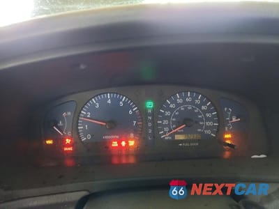 Zdjęcie 9 z 13 samochodu: 2003 TOYOTA SIENNA LE VIN:4T3ZF13C83U520514 - miniatura