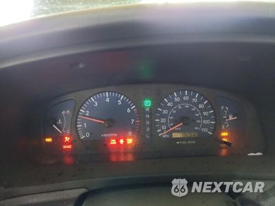Zdjęcie 9 z 13 samochodu: 2003 TOYOTA SIENNA LE VIN:4T3ZF13C83U520514 - miniatura
