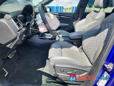 Zdjęcie 7 z 13 samochodu: 2023 AUDI SQ5 PRESTIGE VIN:WA1C4AFY2P2036060 - miniatura