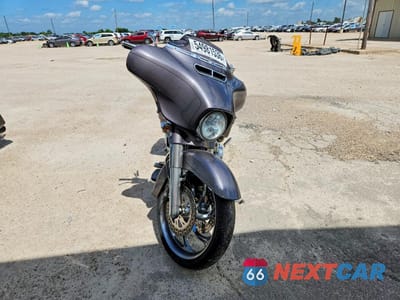 Drugie zdjęcie samochodu z przodu: 2015 HARLEY-DAVIDSON FLHXS STREET GLIDE SPECIAL VIN:1HD1KRM17FB629286 - miniatura