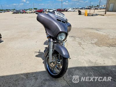 Drugie zdjęcie samochodu z przodu: 2015 HARLEY-DAVIDSON FLHXS STREET GLIDE SPECIAL VIN:1HD1KRM17FB629286 - miniatura