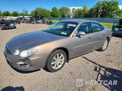 2006 BUICK LACROSSE CXS 2G4WE587661264052 - główne zdjęcie licytacji z USA - miniatura