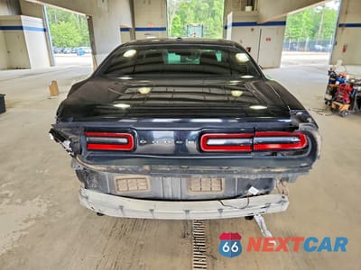 Zdjęcie 6 z 13 samochodu: 2017 DODGE CHALLENGER VIN:2C3CDZAG4HH658949 - miniatura