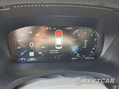 Zdjęcie 9 z 12 samochodu: 2018 VOLVO S90 T5 MOMENTUM VIN:LVY982MK1JP032917 - miniatura