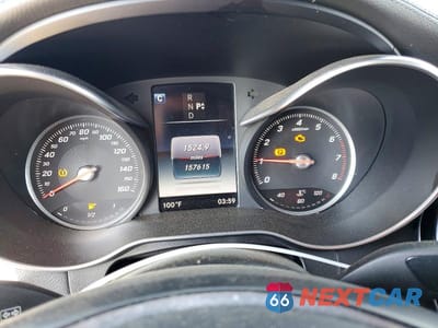 Zdjęcie 9 z 13 samochodu: 2017 MERCEDES-BENZ GLC 300 VIN:WDC0G4JB4HF197289 - miniatura