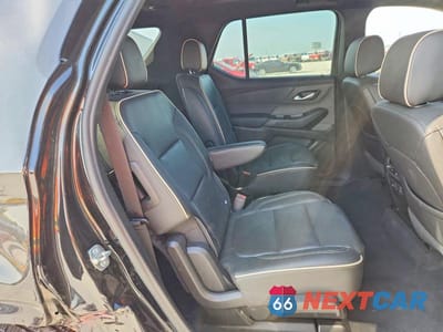 Zdjęcie 11 z 13 samochodu: 2023 CHEVROLET TRAVERSE PREMIER VIN:1GNERKKWXPJ180303 - miniatura