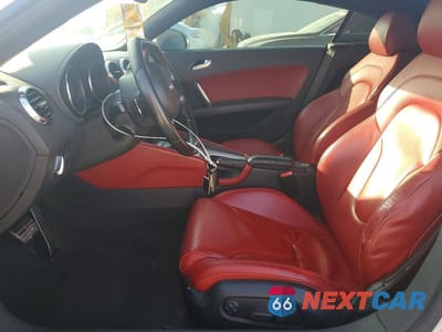 Zdjęcie 7 z 12 samochodu: 2009 AUDI TT VIN:TRUVD38J791016511 - miniatura
