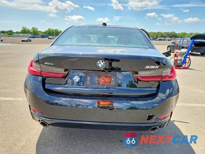 Zdjęcie 6 z 12 samochodu: 2024 BMW 330XI VIN:3MW89FF01R8E03813 - miniatura