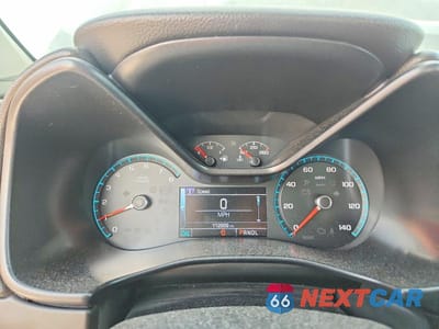 Zdjęcie 9 z 12 samochodu: 2017 GMC CANYON SLT VIN:1GTG5DEN6H1283635 - miniatura