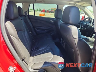 Zdjęcie 11 z 13 samochodu: 2020 BUICK ENVISION ESSENCE VIN:LRBFX2SA6LD155638 - miniatura
