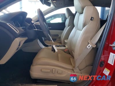 Zdjęcie 7 z 13 samochodu: 2017 ACURA TLX TECH VIN:19UUB2F59HA000466 - miniatura