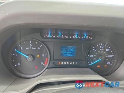 Zdjęcie 9 z 13 samochodu: 2023 FORD E350 REFRIGERATED BOX TRUCK VIN:1FDWE3FKXPDD14744 - miniatura