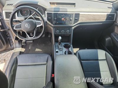 Zdjęcie 8 z 14 samochodu: 2021 VOLKSWAGEN ATLAS CROSS SPORT SE VIN:1V2JC2CA4MC229862 - miniatura