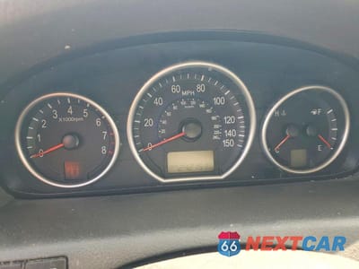 Zdjęcie 9 z 13 samochodu: 2011 HYUNDAI VERACRUZ GLS VIN:KM8NU4CC4BU140633 - miniatura