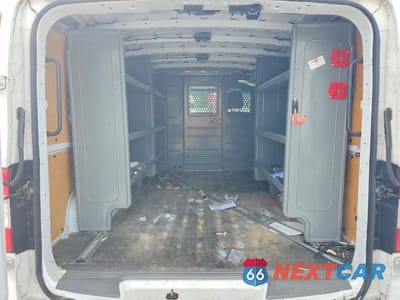 Zdjęcie 10 z 14 samochodu: 2020 NISSAN NV 2500 HD SV VIN:1N6AF0KYXLN811119 - miniatura