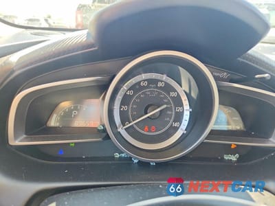 Zdjęcie 9 z 12 samochodu: 2016 MAZDA CX-3 TOURING VIN:JM1DKBC77G0119853 - miniatura