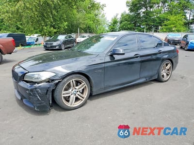 2015 BMW 535 I WBA5B1C57FD920638 - główne zdjęcie licytacji z USA - miniatura