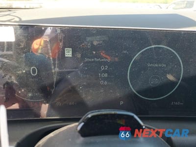 Zdjęcie 9 z 13 samochodu: 2025 HYUNDAI TUCSON SEL VIN:5NMJCCDE7SH448872 - miniatura