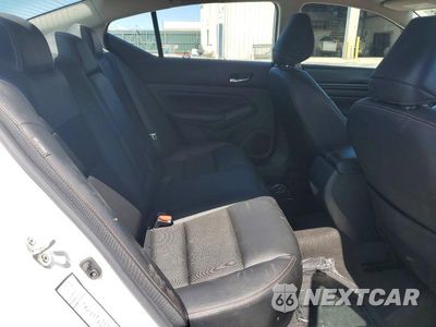 Zdjęcie 10 z 13 samochodu: 2022 NISSAN ALTIMA SR VIN:1N4BL4CV0NN341445 - miniatura