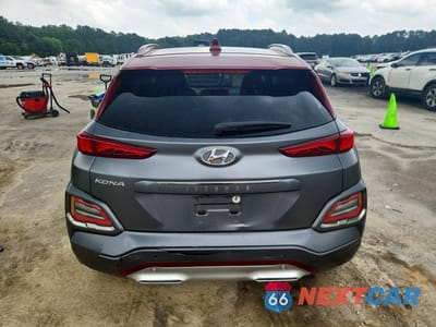 Zdjęcie 6 z 13 samochodu: 2019 HYUNDAI KONA ULTIMATE VIN:KM8K53A57KU309154 - miniatura