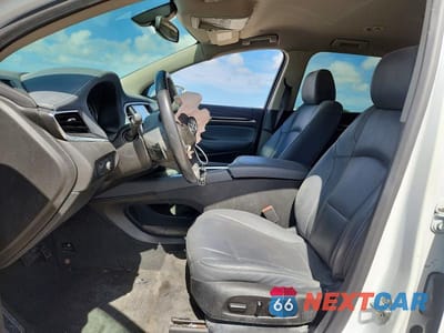 Zdjęcie 7 z 13 samochodu: 2020 BUICK ENCLAVE ESSENCE VIN:5GAERBKW8LJ124753 - miniatura